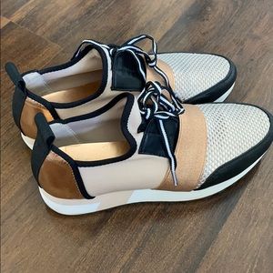 steve madden sneakers